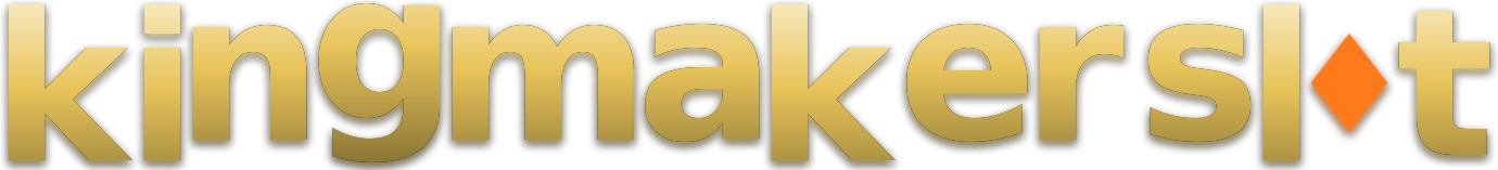kingmaker slot logo