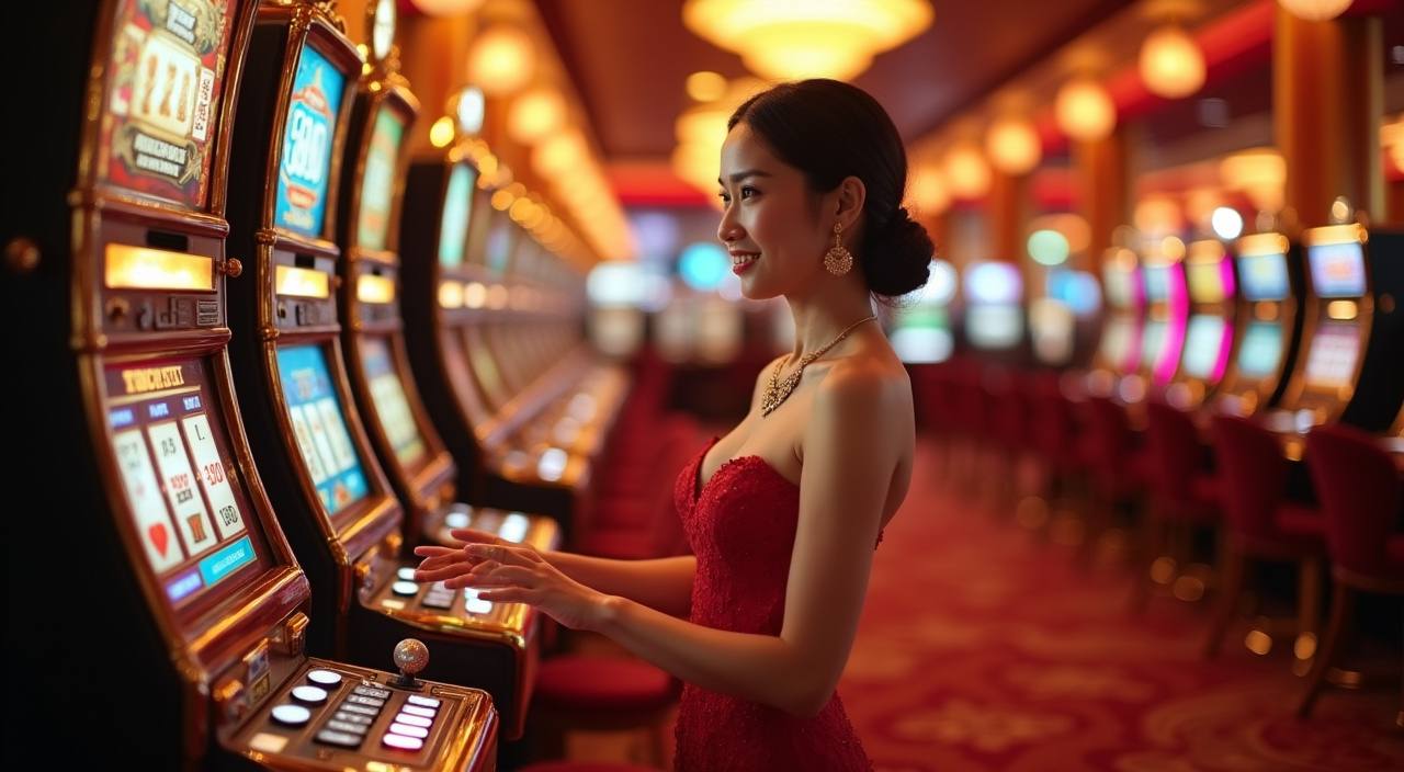 kingmaker slot kingmaker slot ကို ဘာလို့ ရွေးချယ်သင့်တာလဲ